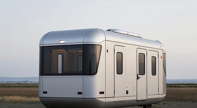 Сделай свой дом уникальным!